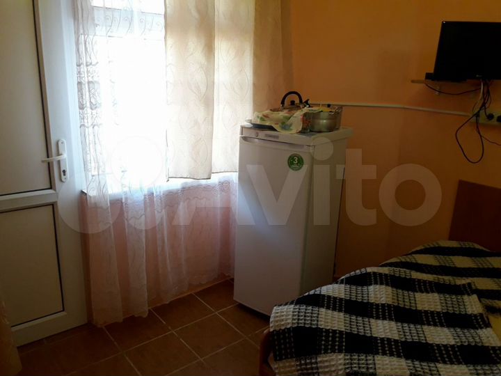 Комната 15 м², 1/3 эт.