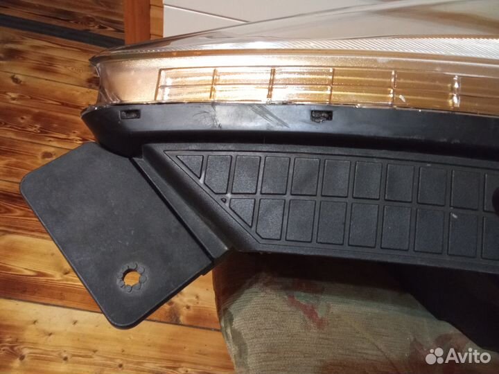 Фара правая хундай грета с16по20год 92102М0000