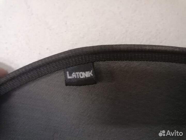 Каркасные шторки для Шевроле Нивы