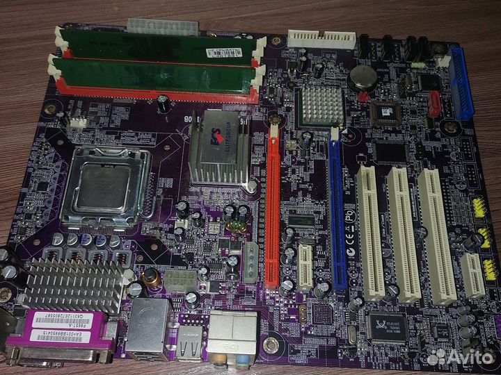P965-A REV 1.OB
