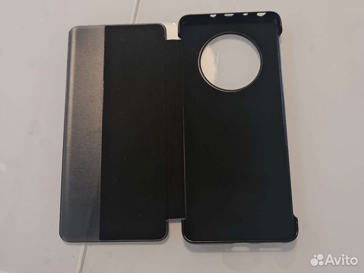 Huawei mate 40 чехол книжка