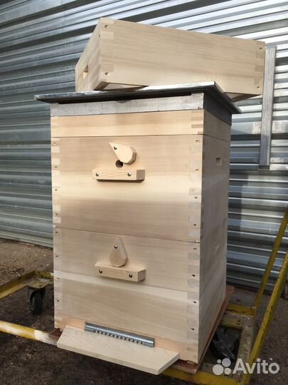Ульи для пчёл