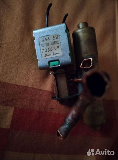 Теплообменник для сплит системы