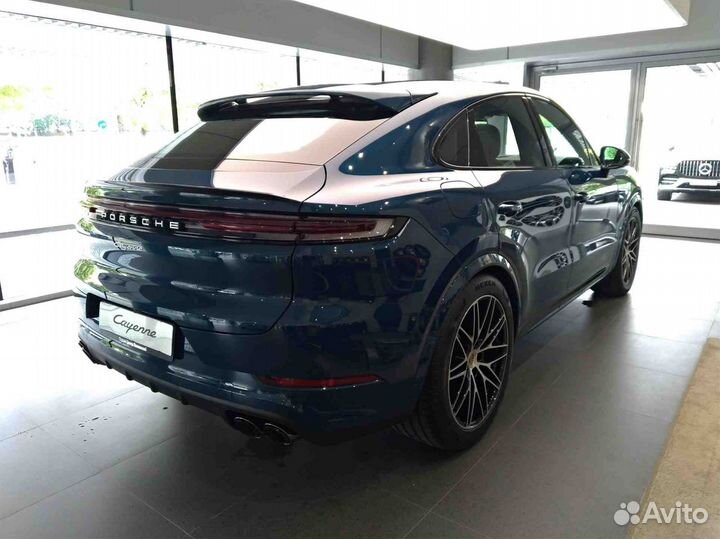 Porsche Cayenne Coupe 3.0 AT, 2023