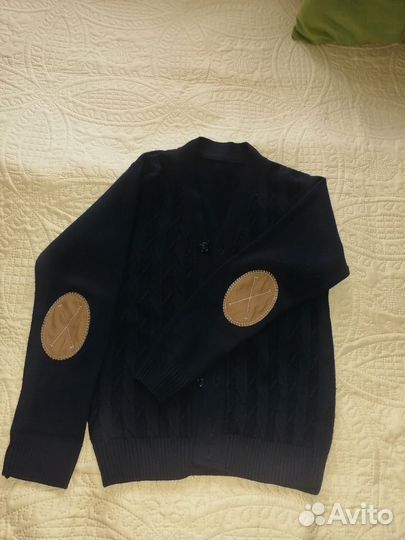 Одежда школьная для мальчика. Пакетом