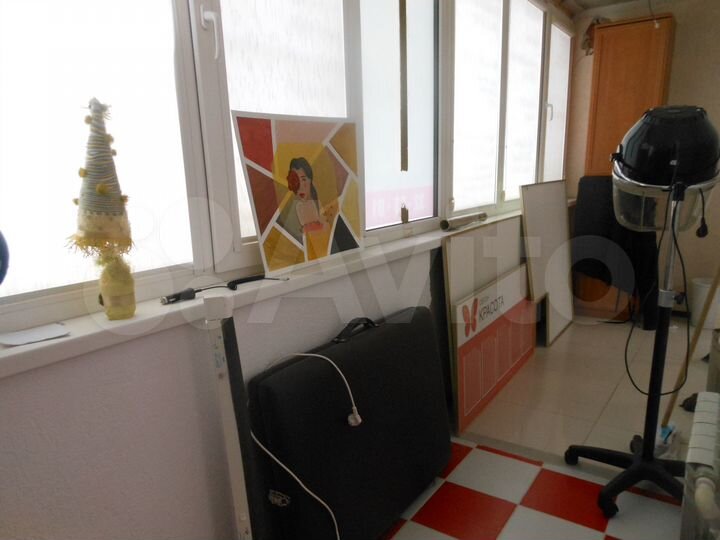 Свободного назначения, 69.7 м²