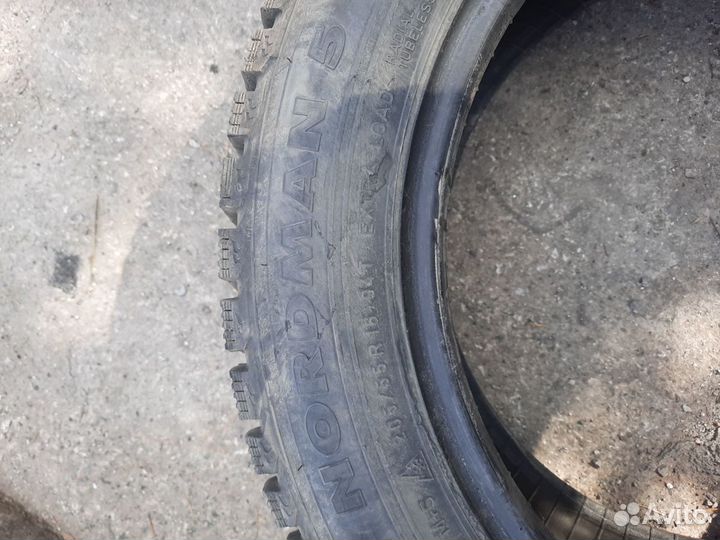 Nordman 5 205/55 R16 94T