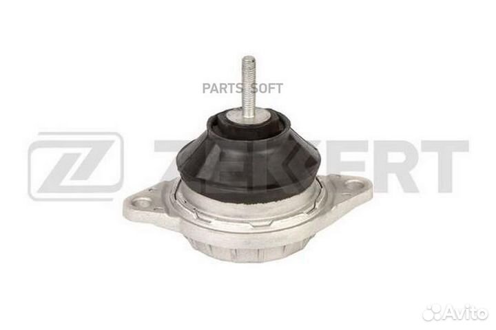 Опора двигателя Audi 100 IV 90- A6 94- zekkert GM3017