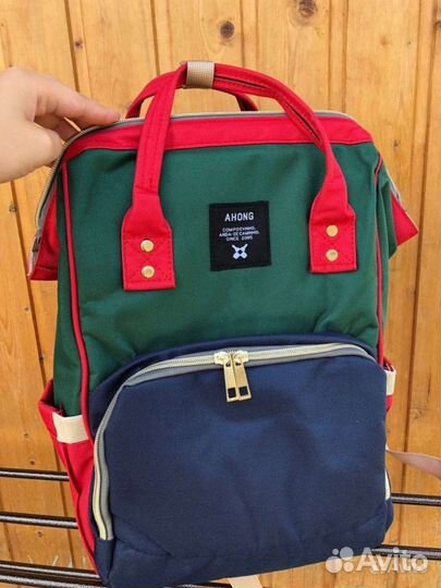 Рюкзак женский для мам