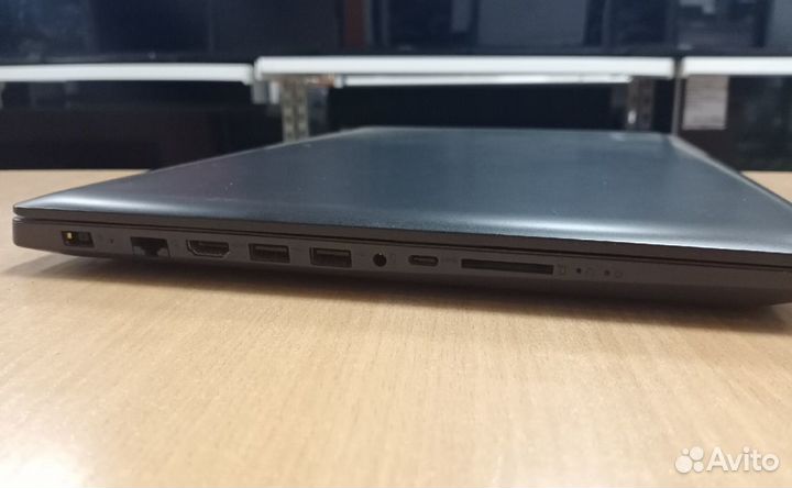 Lenovo/i5 8300/8GB/GTX1050/1000GB/15.6 IPS FHD