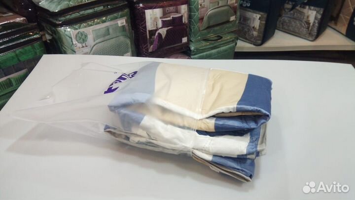 Дорожное одеяло Tango Siesta 150х200 см