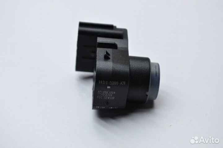 Б/У Датчик парковки Hyundai Staria 2021 н.в