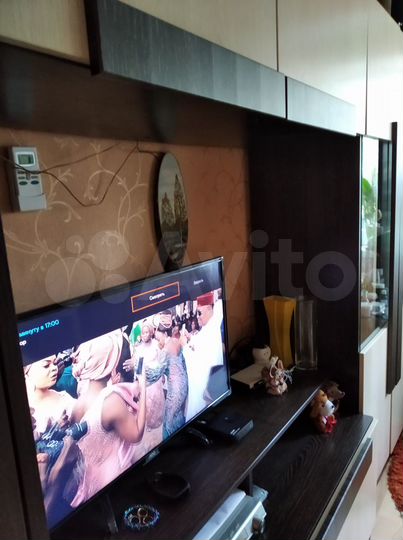 Комната 17,9 м² в 1-к., 5/5 эт.