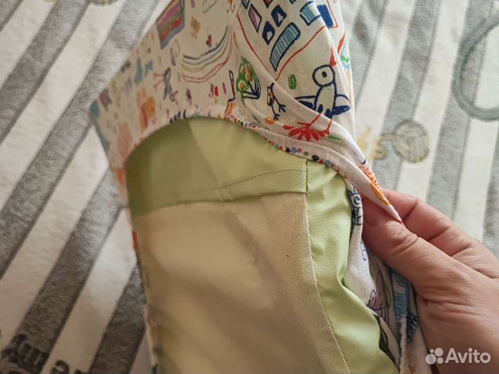 Матрас детский