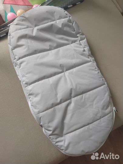 Конверт на выписку осень зима весна