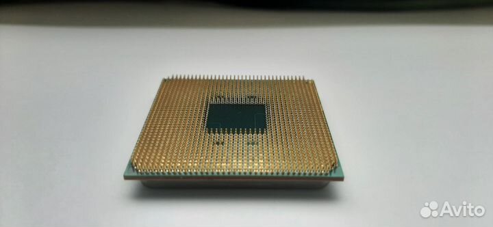 Процессор ryzen 5 3400g