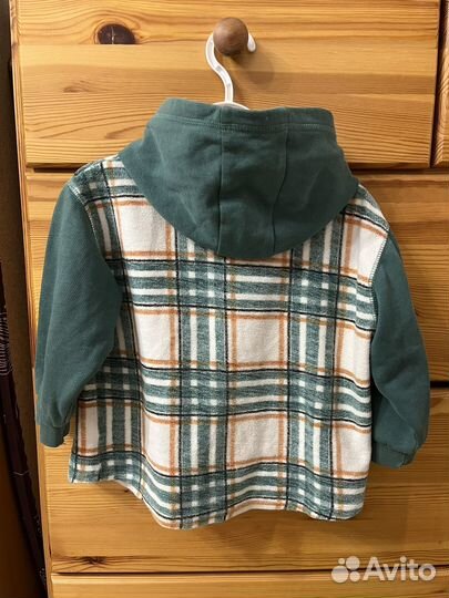 Кофта детская Next 92