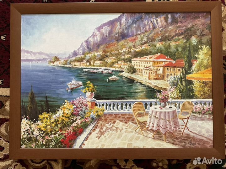 Постеры на акварельной бумаге, размером 50х70