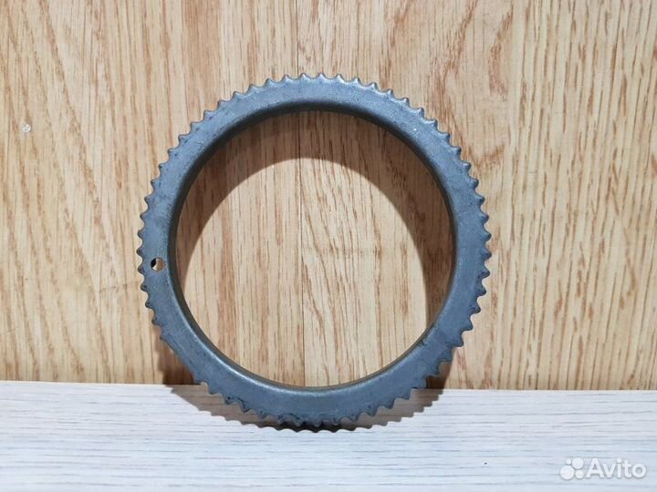 Колесо импульсного датчика Skoda Fabia 5J5 BXW