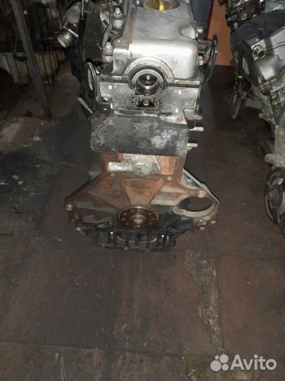 Двигатель Opel Vectra C Y22DTR 2002-2008