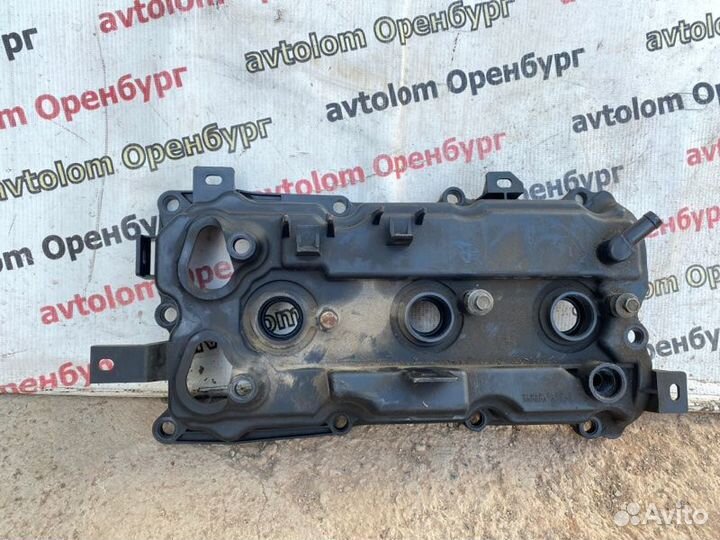 Крышка клапанная правая Infiniti Ex35 J50 VQ35HR