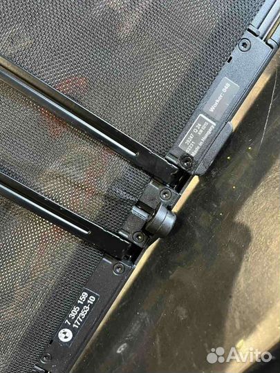 Ветровая перегородка бмв 4 м4 2019г