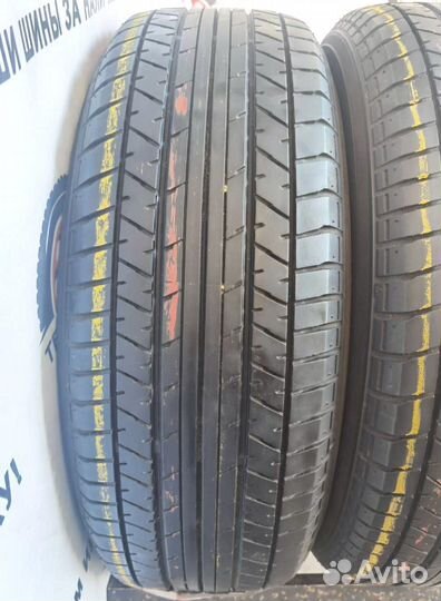 Yokohama Aspec A349A 215/60 R17 96H