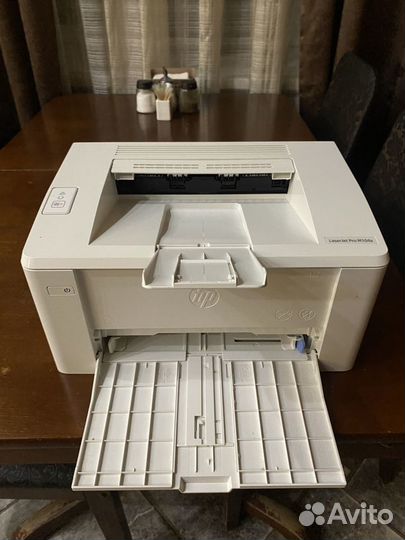 Лазерный Принтер HP Laser Jet Pro M104a