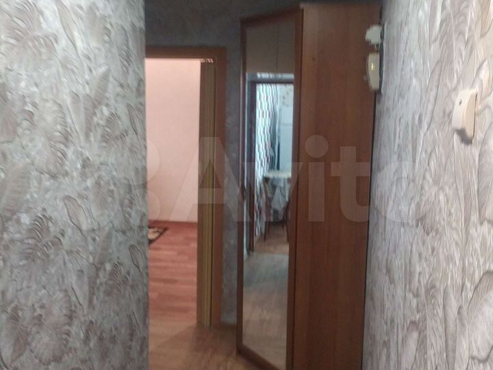 1-к. квартира, 33 м², 5/5 эт.