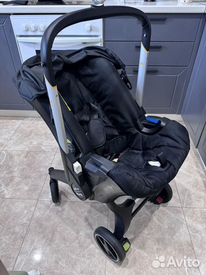 Коляска автокресло foofoo 4 в 1