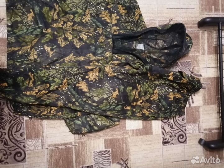 Костюмы спецодежда