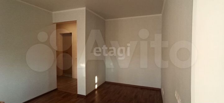 2-к. квартира, 43,7 м², 9/9 эт.