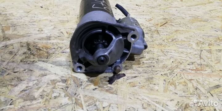 Стартер Volvo XC90 рест. 2012 0001108166