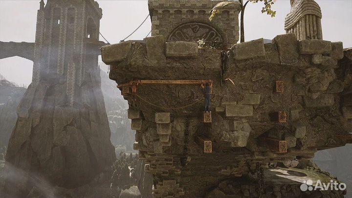 Brothers: A Tale of Two Sons Remake PS5