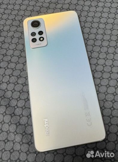 Xiaomi Redmi Note 12 Pro 4G, 8/256 ГБ