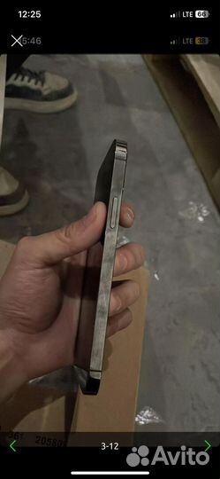 iPhone 12 Pro, 128 ГБ
