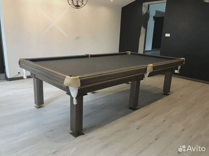 Бильярд Американка 10фт