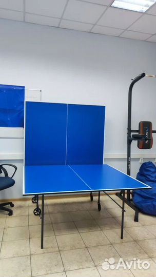 Стол для настольного тенниса