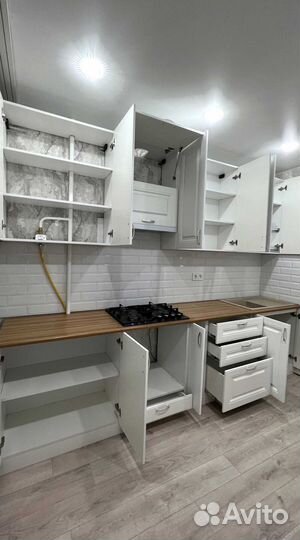 Кухонный гарнитур новый