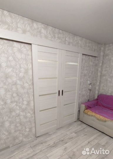 Двери межкомнатные Палермо 22