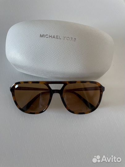 Солнцезащитные очки michael kors