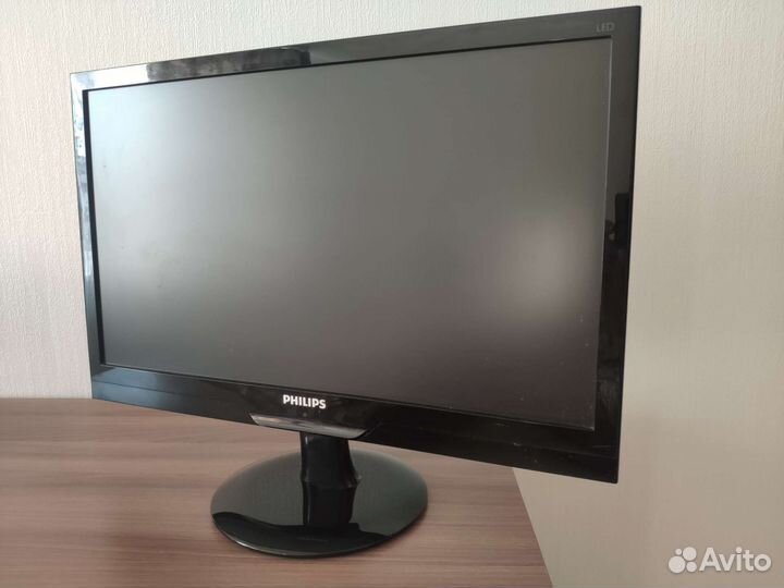 Монитор Philips 226cl2