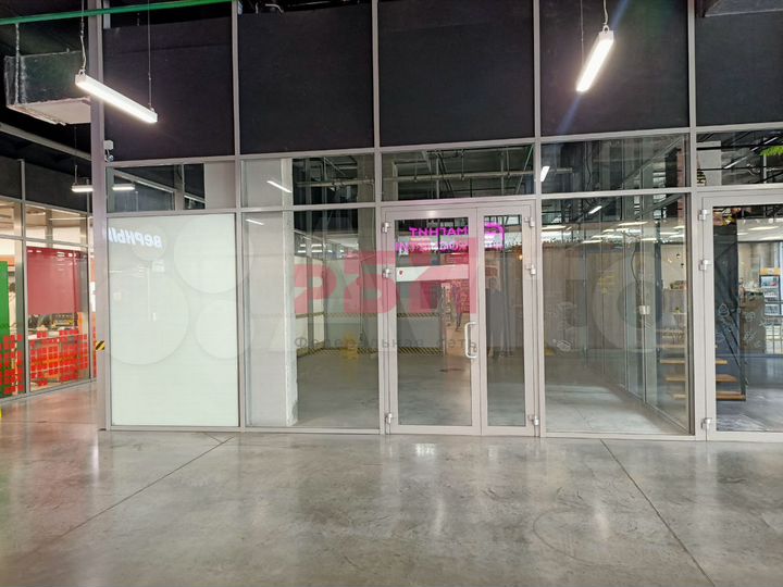 Стрит ритейл в Новом ЖК весна