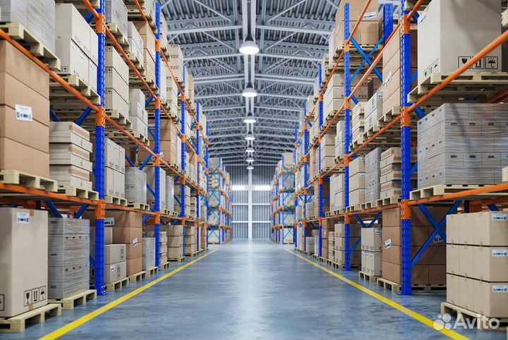 Комплектовщик работа без опыта