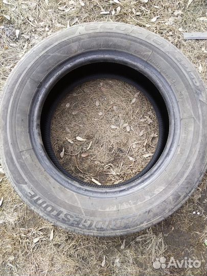 Bridgestone Ecopia EP-03 185/65 R14