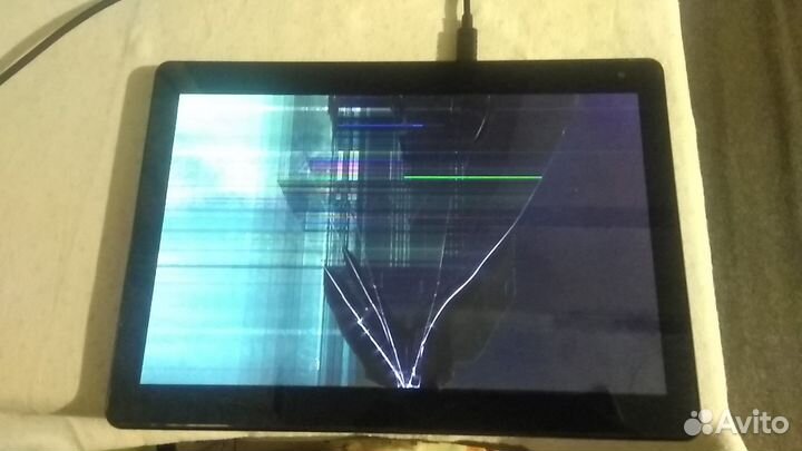 Планшет dexp на запчасти