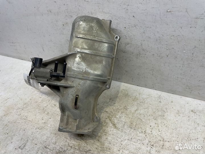 Коллектор впускной Nissan Wingroad Y11 1999—2005