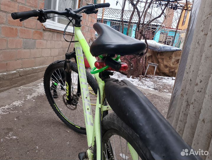 Велосипед Форвард