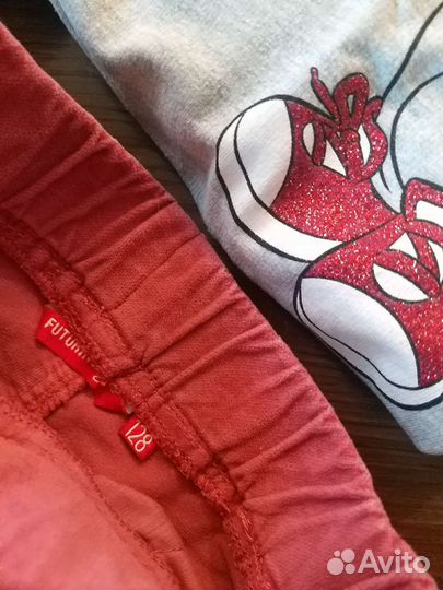 Вещи для девочки