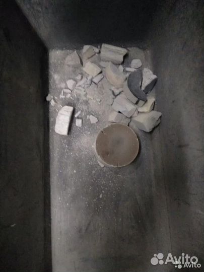 Скупка катализаторов / сдать катализатор